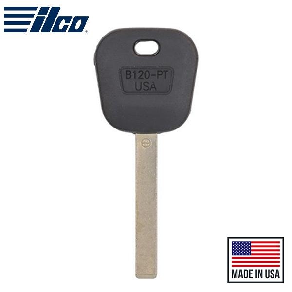 Ilco Ilco: B120-PT Transponder Key ILCO-B120-PT - main